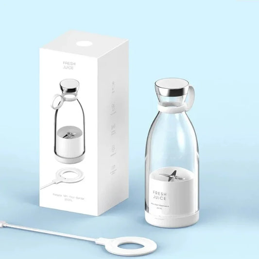 Portable Electric Juicer Blender Usb Mini Fruit Mixers Juicers Fruit Extractors Food Milkshake Multifunction Juice Maker Machine